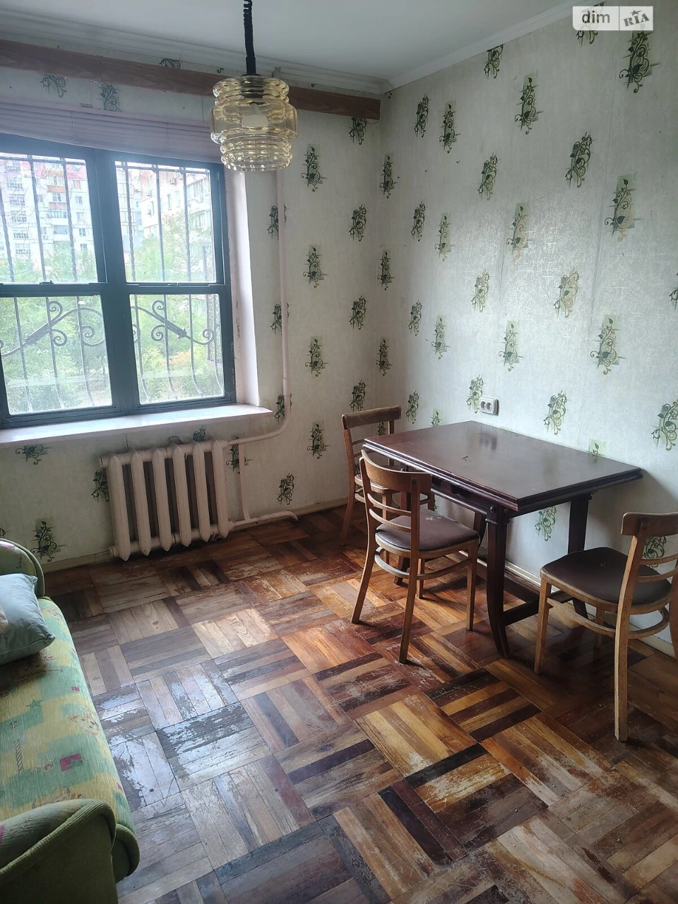 Long-term Rental Apartment Kommunarsky