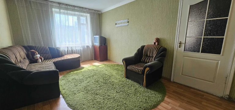 Продам  квартиру