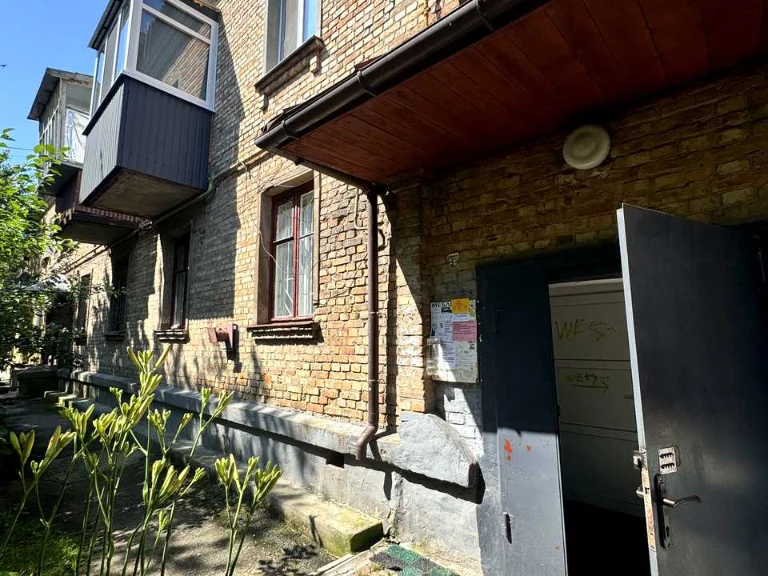 Apartment. Grafa Oleksii Bobrynsky Bullevard, Smila
