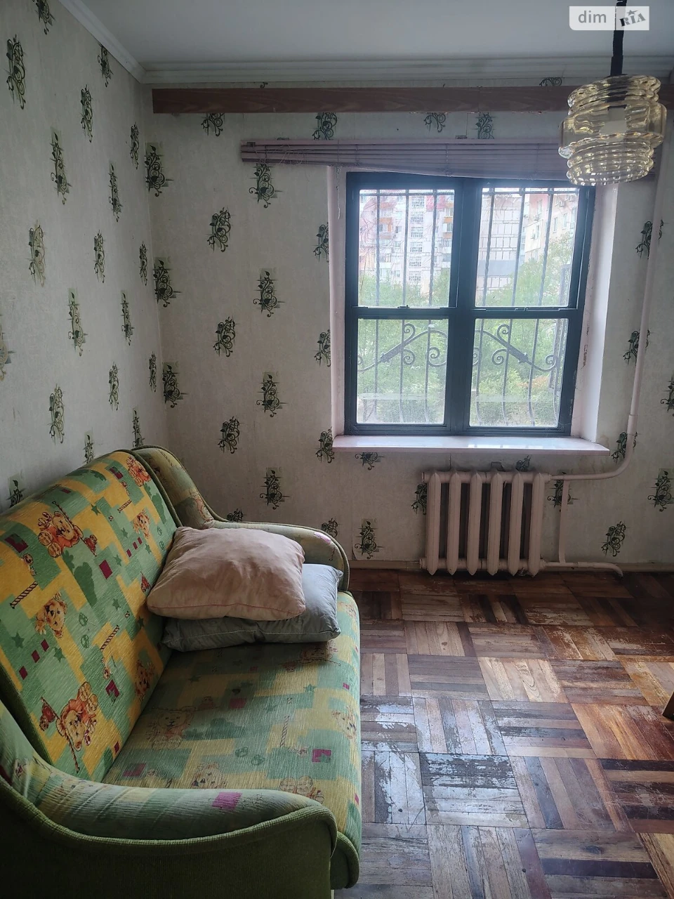 Long-term Rental Apartment Kommunarsky