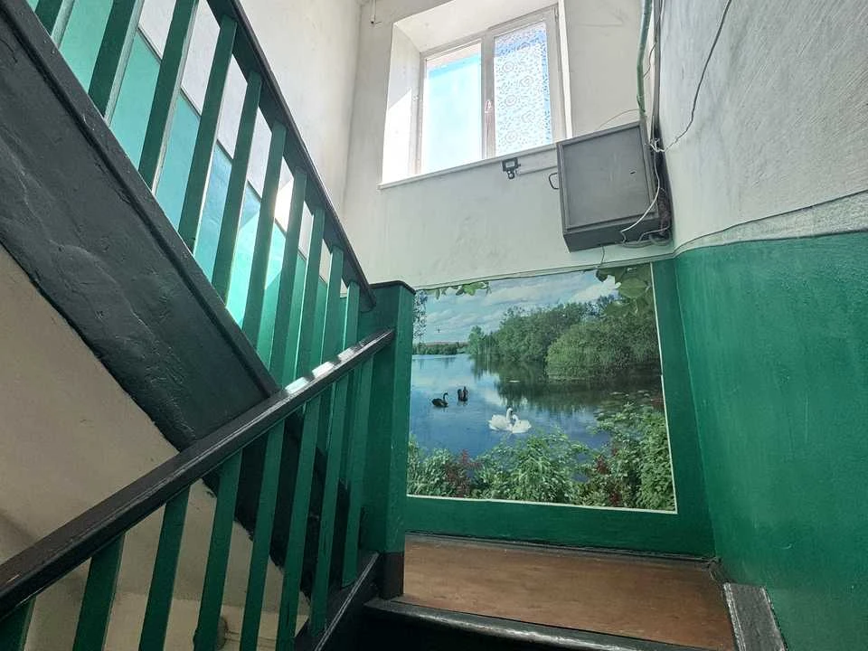 Квартира. Смела, улица Графа Олексия Бобринского.