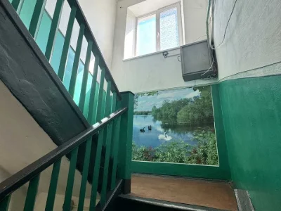 Квартира. Смела, улица Графа Олексия Бобринского.