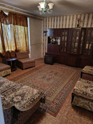 Продается 3-комнатная квартира в районе Богдана