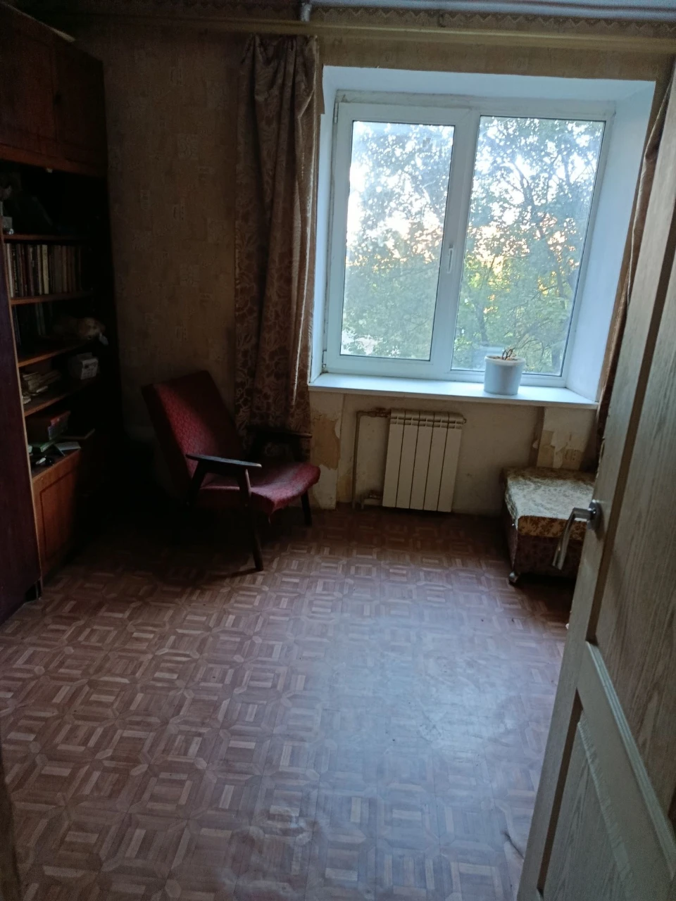 Продается 3-комнатная квартира в районе Богдана