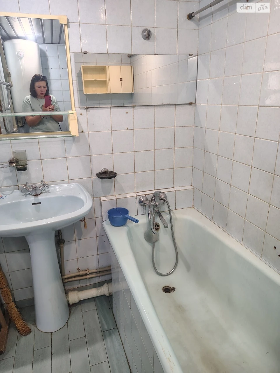 Long-term Rental Apartment Kommunarsky