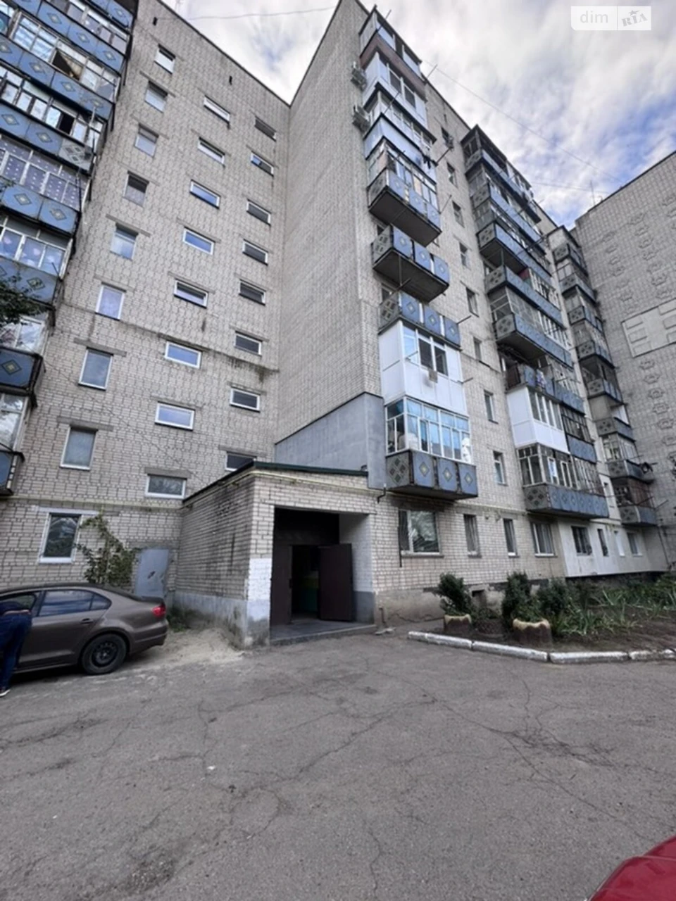 Продажа Квартиры