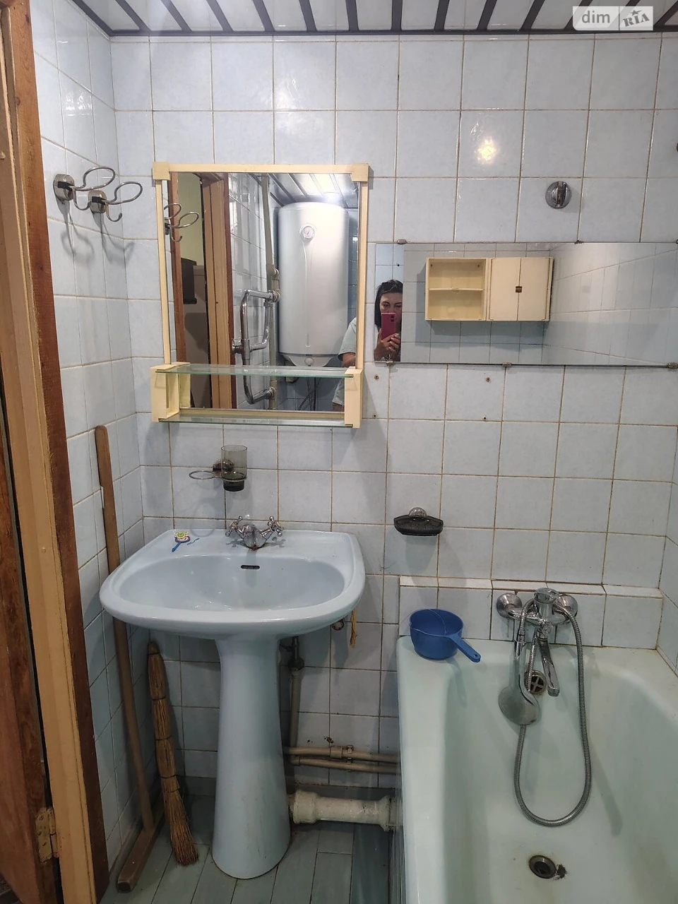 Long-term Rental Apartment Kommunarsky