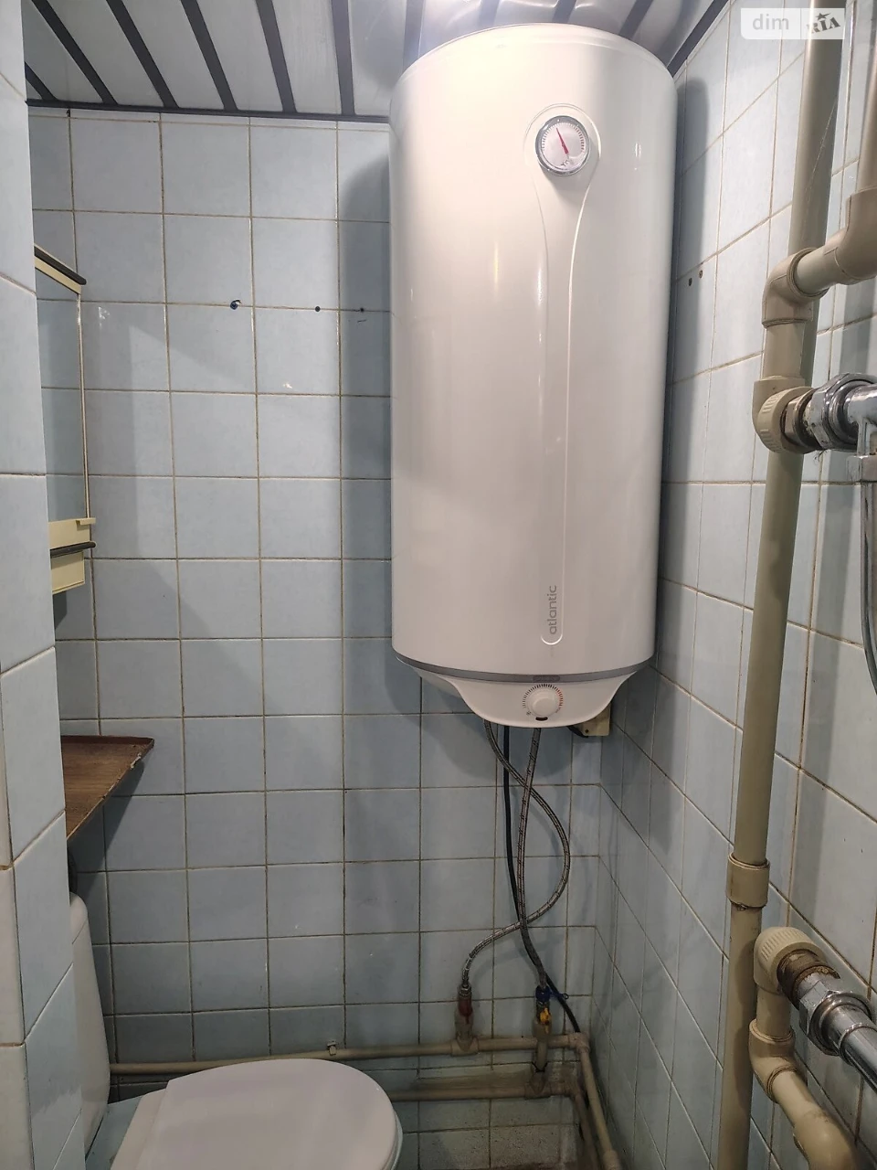 Long-term Rental Apartment Kommunarsky