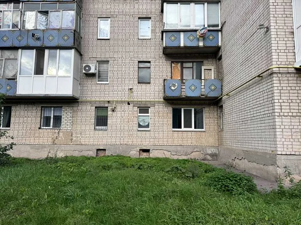 Квартира. Сміла, Ржевська вул.