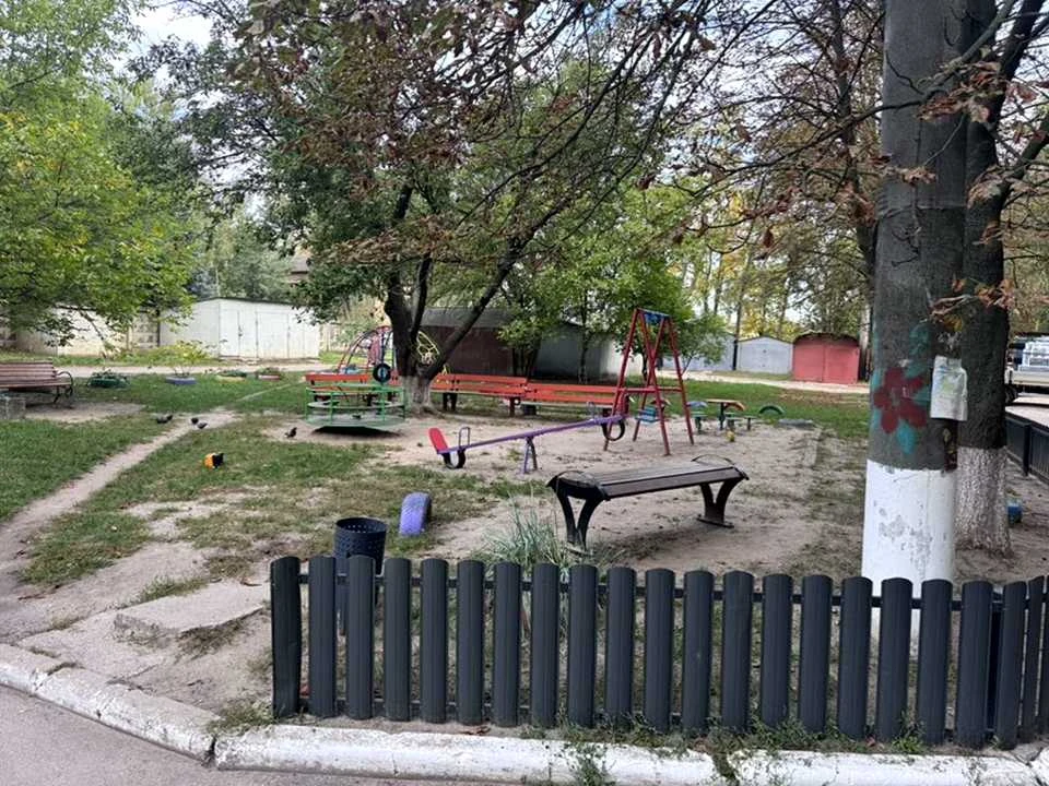 Квартира. Сміла, Ржевська вул.