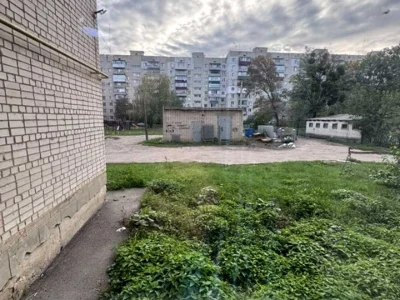 Квартира. Сміла, Ржевська вул.