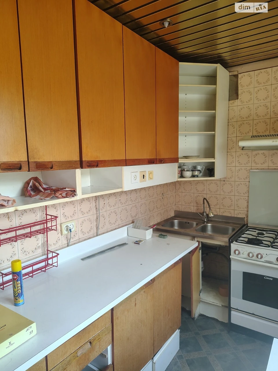 Long-term Rental Apartment Kommunarsky