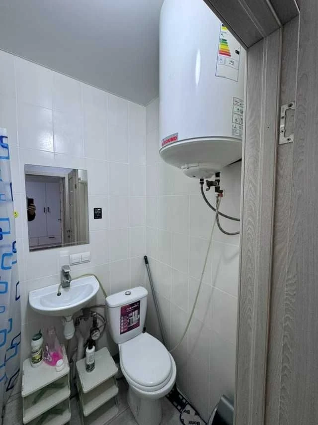 Продаж квартири в місті Сміла