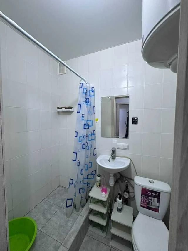Продаж квартири в місті Сміла