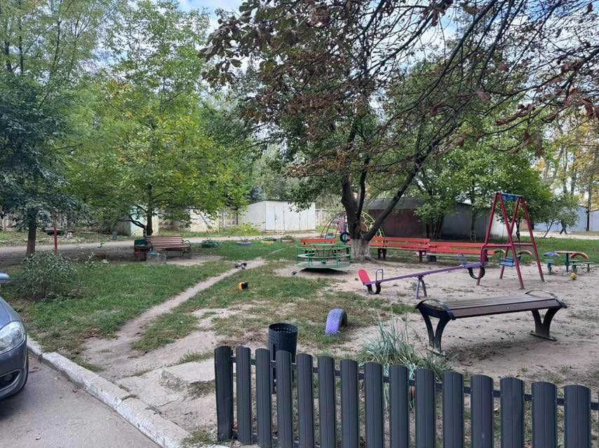 Продаж квартири в місті Сміла