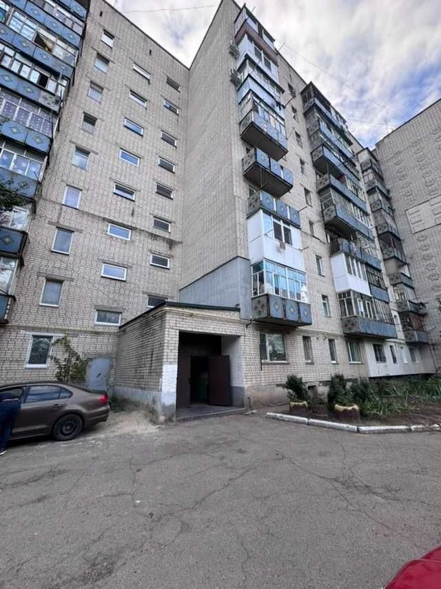 Продаж квартири в місті Сміла