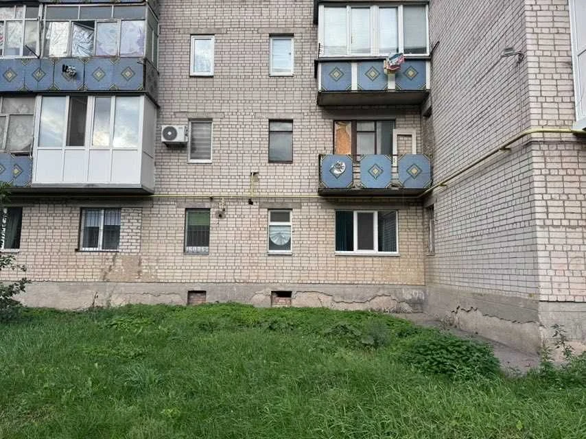 Продаж квартири в місті Сміла