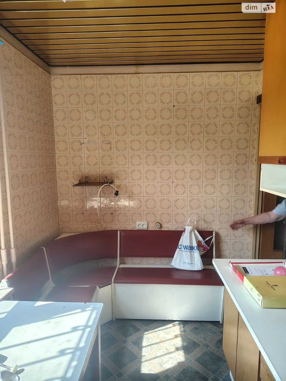 Long-term Rental Apartment Kommunarsky