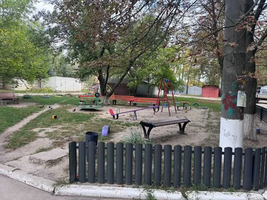Продаж квартири в місті Сміла