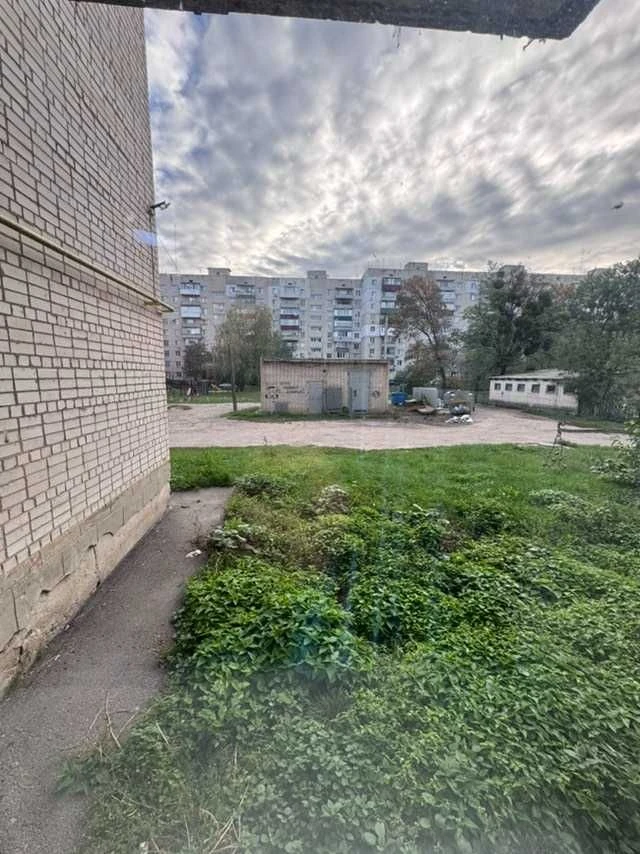 Продаж квартири в місті Сміла