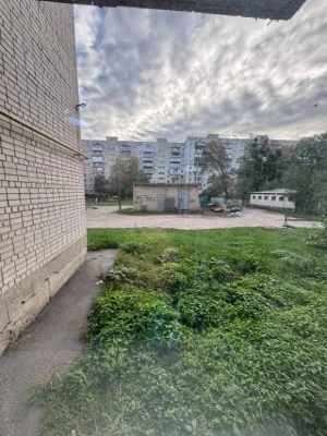 Продаж квартири в місті Сміла