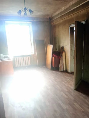 Трикімнатна квартира в центрі міста Сміла