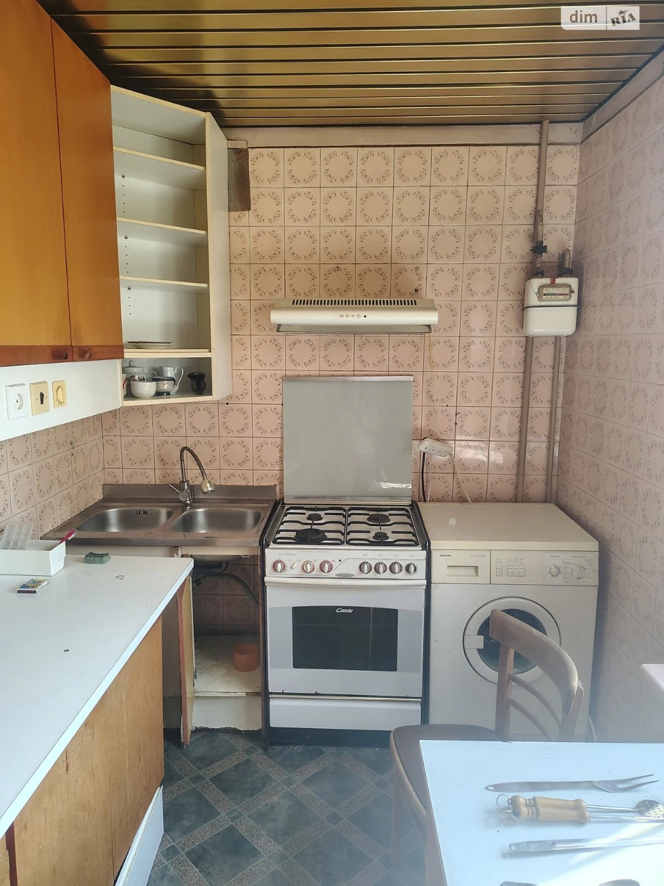 Long-term Rental Apartment Kommunarsky