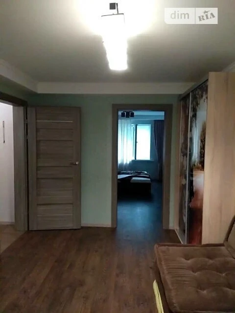 Продажа 2к квартиры 44.2 кв. м по ул. Зои Бутенко 4 • ID 347