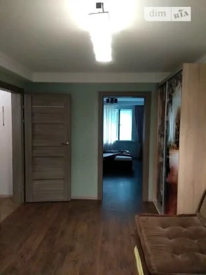 Продажа 2к квартиры 44.2 кв. м по ул. Зои Бутенко 4 • ID 347