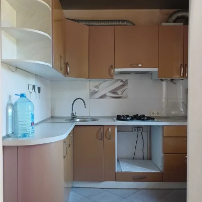 Продаж двокімнатної квартири в центрі міста