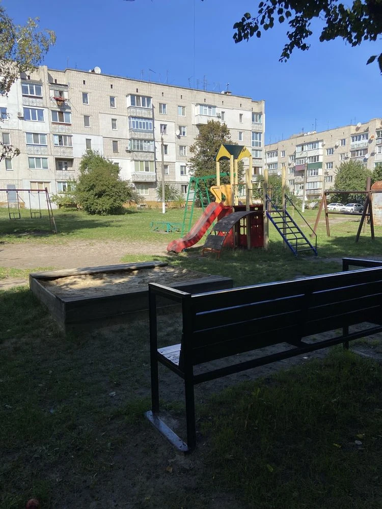 For Sale: 3-bedroom apartment in Smila, Bohdan Khmelny Street