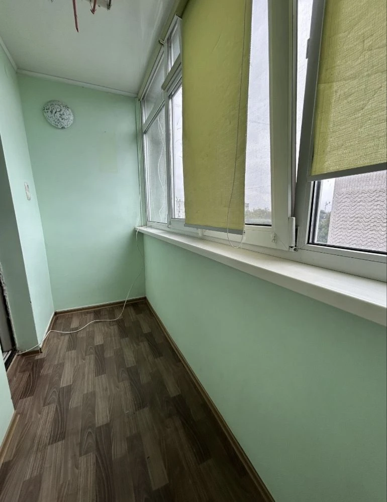 For Sale: 3-bedroom apartment in Smila, Bohdan Khmelny Street