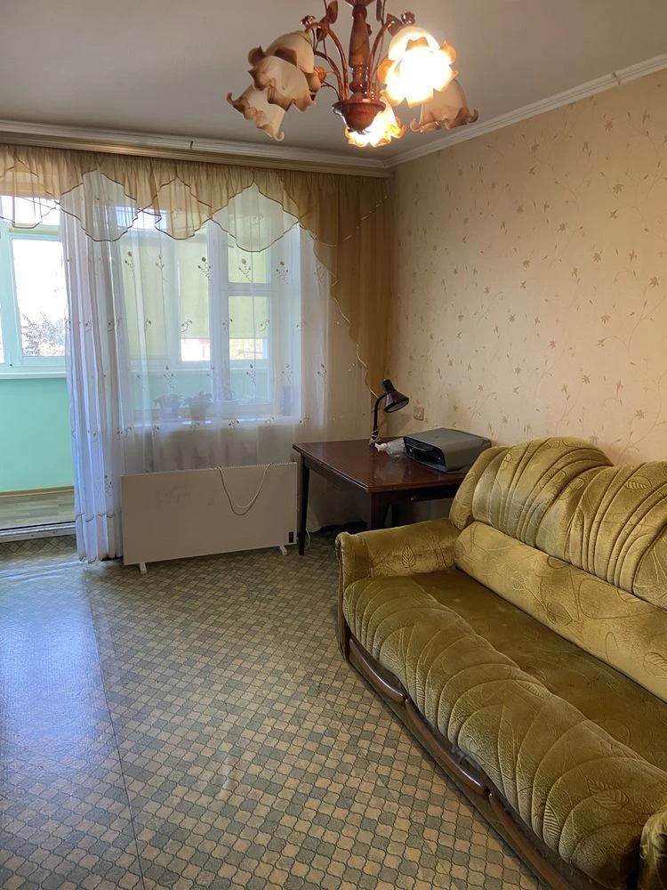 For Sale: 3-bedroom apartment in Smila, Bohdan Khmelny Street