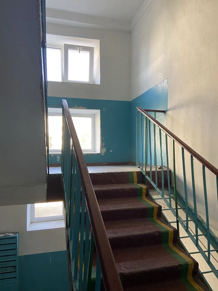 For Sale: 3-bedroom apartment in Smila, Bohdan Khmelny Street