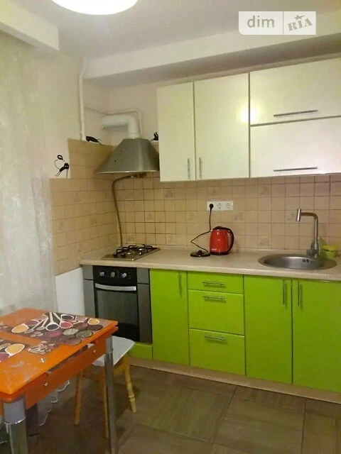 Продажа 2к квартиры 44.2 кв. м по ул. Зои Бутенко 4 • ID 347