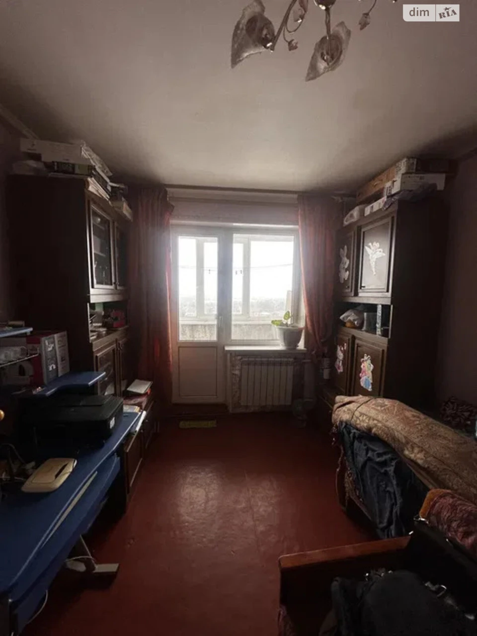 Продажа квартиры