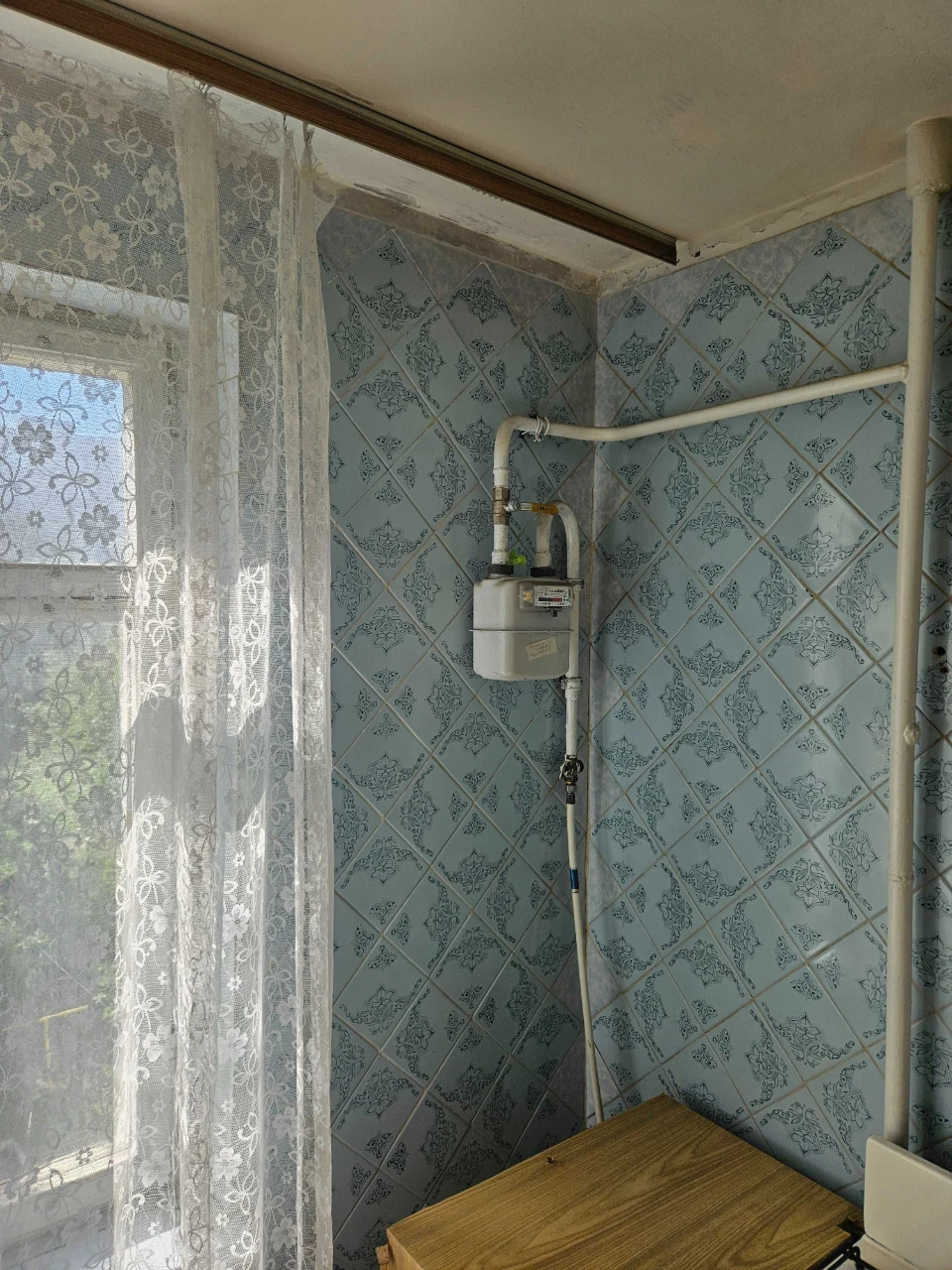 Двухкомнатная квартира в городе Смела (район РПЗ)