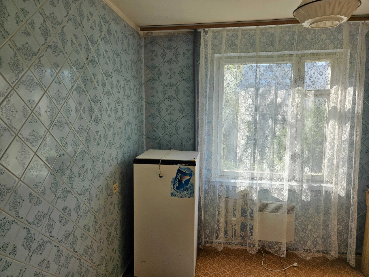 Двухкомнатная квартира в городе Смела (район РПЗ)