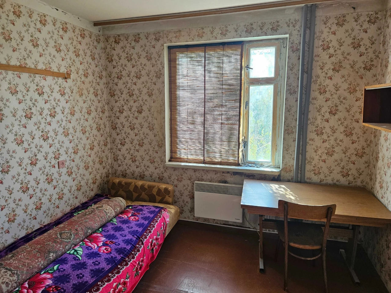 Двухкомнатная квартира в городе Смела (район РПЗ)