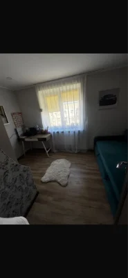 Spacious 3-bedroom apartment with two balconies for sale