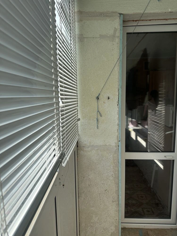 Spacious 3-bedroom apartment with two balconies for sale