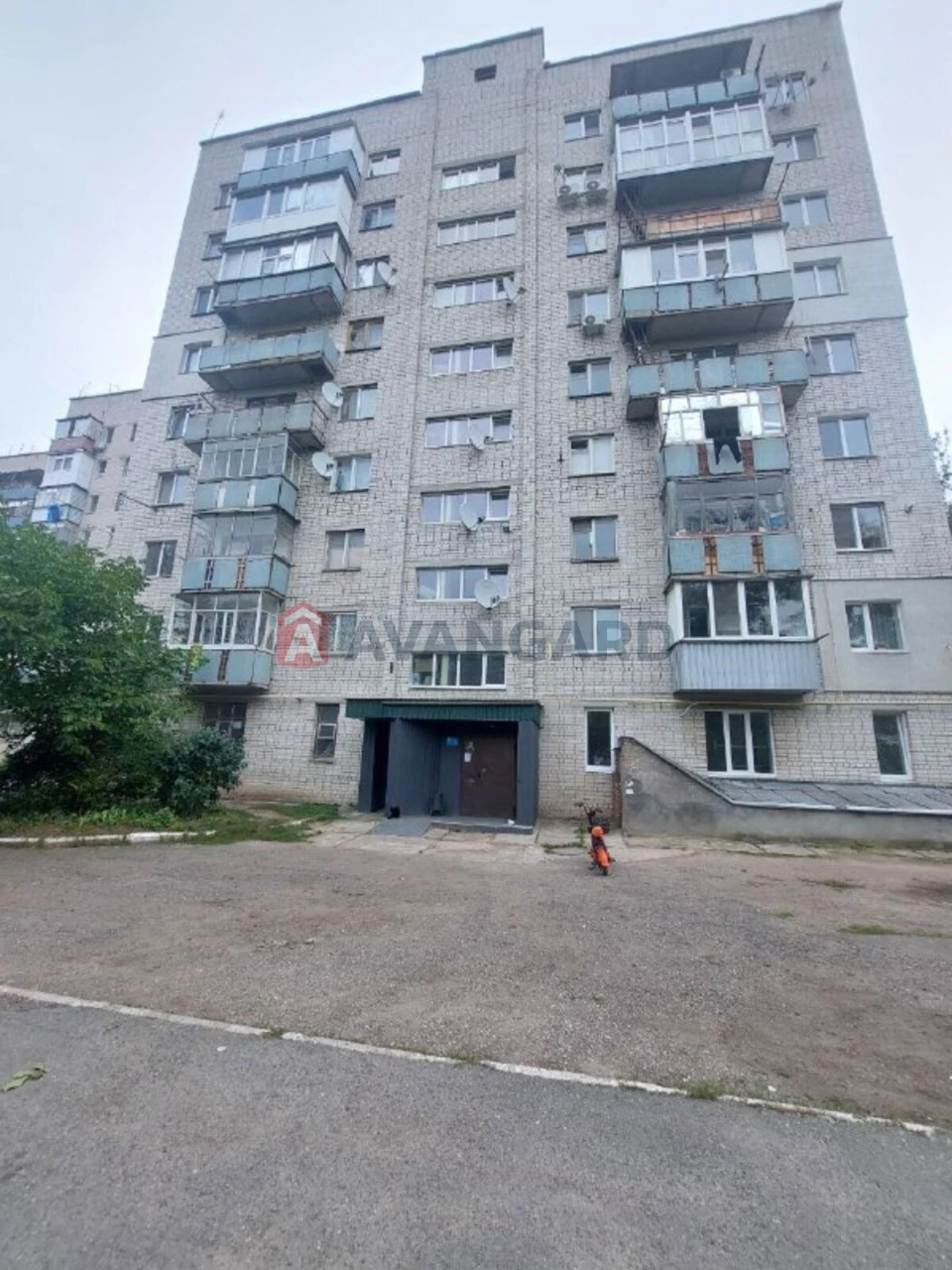 Продажа квартиры по сертификату