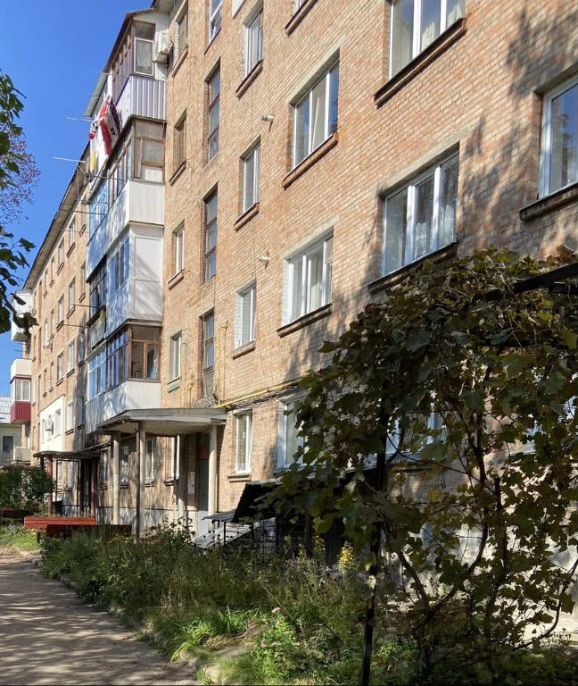Продаж 3к квартири, 2-й поверх, вулиця Т.Шевченка. Можливий
