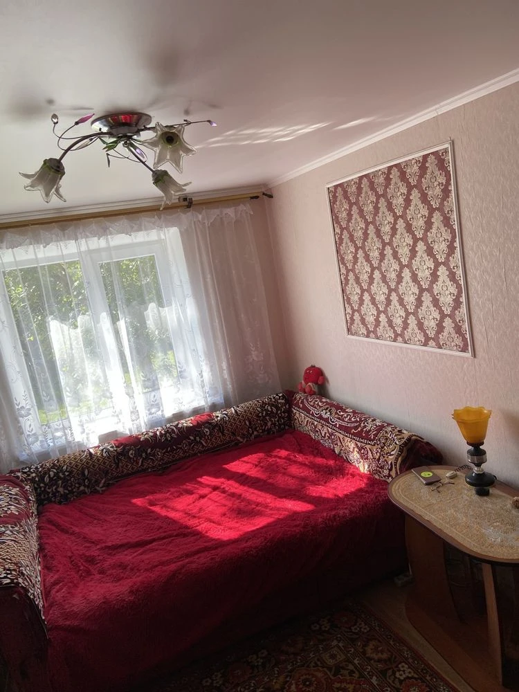 Продаж 3-кімнатної квартири, 2-й поверх, вулиця Т. Шевченка. Можливий