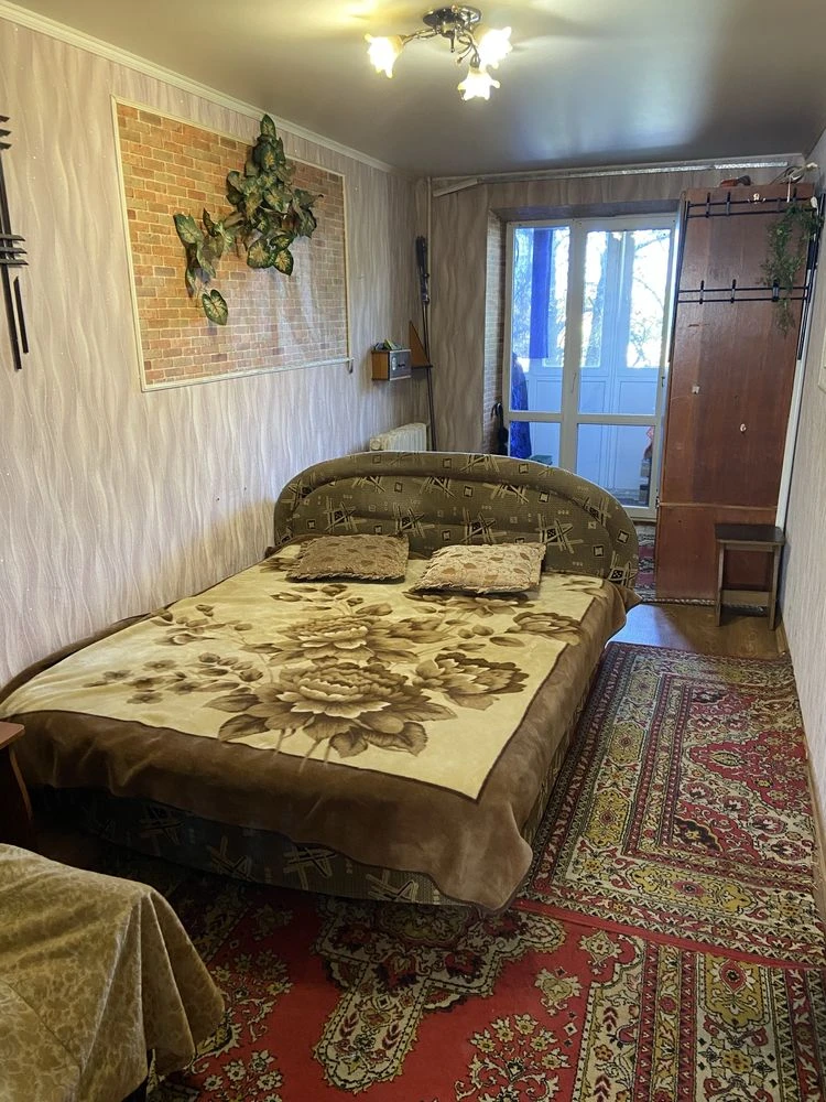 Продаж 3-кімнатної квартири, 2-й поверх, вулиця Т. Шевченка. Можливий
