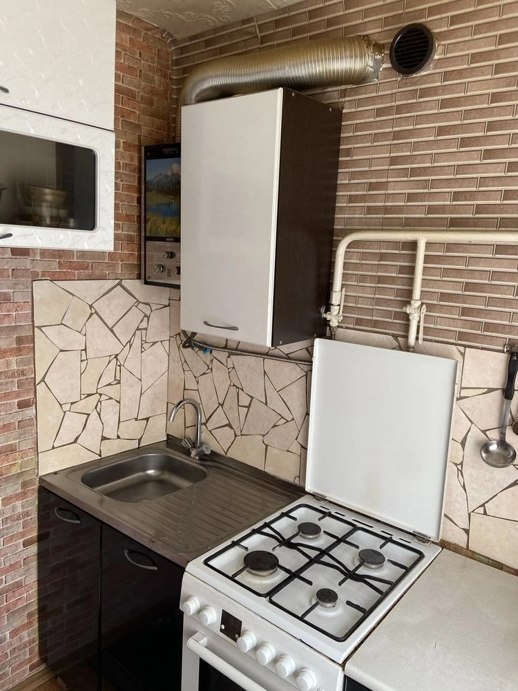 Продаж 3-кімнатної квартири, 2-й поверх, вулиця Т. Шевченка. Можливий