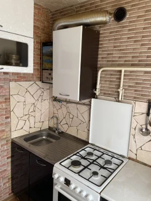 Продаж 3-кімнатної квартири, 2-й поверх, вулиця Т. Шевченка. Можливий