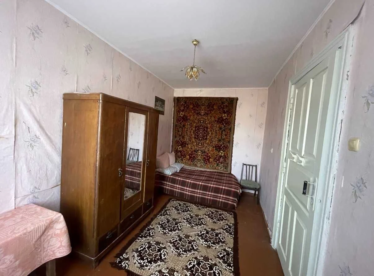 Продаю 3-кімнатну квартиру в 4-поверховому будинку в місті Сміл