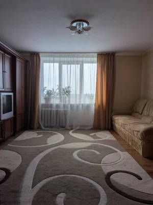 Продаж 2-к квартири в р-н Машбуд