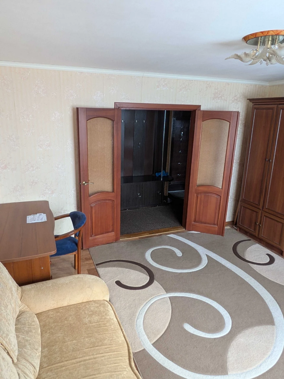 Продаж 2-к квартири в р-н Машбуд